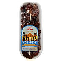 Casa Ricardo dátiles moscatel 250 g