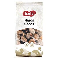 Isola higos secos 500 g
