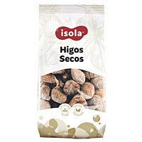 Isola higos secos 500 g