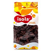 Isola pasas moscatel sin semilla 250 g