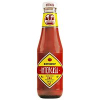 Intercasa ketchup 320 ml