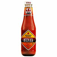 Intercasa ketchup picante 320 ml