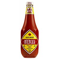 Intercasa ketchup 530 ml
