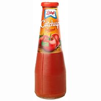 Libby´s ketchup tradicional 325 ml
