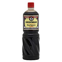 Kikkomenn salsa de soja 1 l