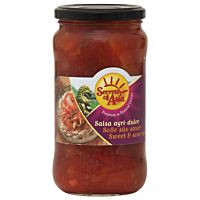 Scana salsa agridulce 480 ml