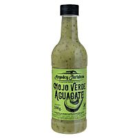 Argodey Fortaleza mojo verde de aguacate 200 ml
