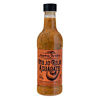 Argodey Fortaleza mojo rojo de aguacate 200 ml