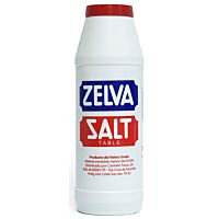 Zelva sal 750 g