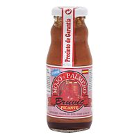 Bruvic mojo palmero picante 180 ml