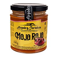 Argodey Fortaleza mojo picón 200 ml