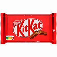 Kitkat chocolatina 45 g