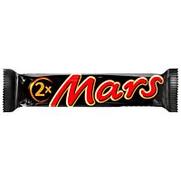 Mars chocolatina 2 x 35 g