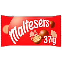 Maltesers bolitas de chocolate 37 g