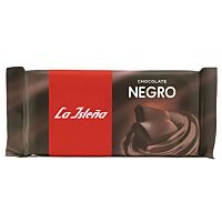 La Isleña tableta de chocolate fondant extrafino 150 g