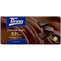 Tirma tableta de chocolate fondant 150 g