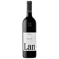 Lan vino tinto reserva D.O. Rioja 75 cl