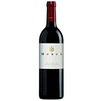 Murua vino tinto reserva D.O. Rioja 75 cl