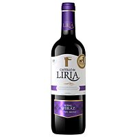 Castillo de Liria vino tinto Valencia 75 cl