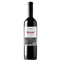 Brezal vino tinto D.O Tacoronte Acentejo 75 cl
