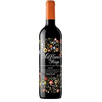 Milflores vino tinto joven D.O. Rioja 75 cl