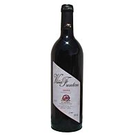 Viña Frontera Hierro vino tinto 0,75 lt
