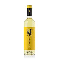 El Grifo vino blanco seco D.O Lanzarote 75 cl