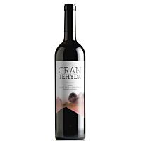 Gran Tehyda vino tinto Valle de la Orotava 75 cl
