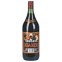 Igardi sangría 6/1,5 lt