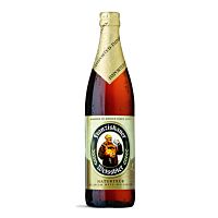 Franziskaner cerveza de trigo 50 cl