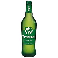 Tropical cerveza pilsen 75 cl