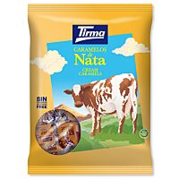 Tirma caramelos de nata 500 g