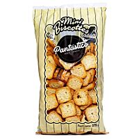 Pantástico mini biscottes 275 g
