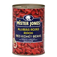 Mayflower alubia roja riñón 410 g