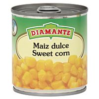 Diamante maíz dulce 150 g