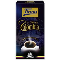 Tirma café molido Colombia 250 g