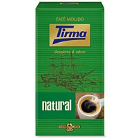 Tirma café molido natural 250 g