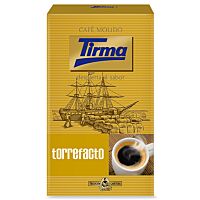 Tirma café molido torrefacto 250 g