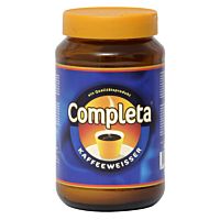 Completa crema para café 400 g