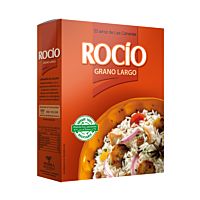 Rocío arroz grano largo 500 g