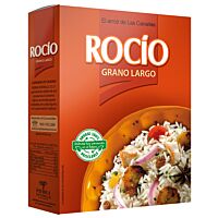 Rocío arroz grano largo 500 g ROCIO