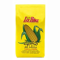 La Piña gofio de millo tueste ligero 1 kg
