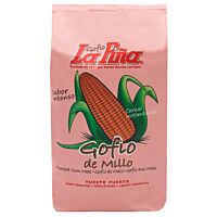 La Piña gofio de millo tueste fuerte 1 kg
