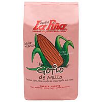 La Piña gofio de millo tueste fuerte 500 g