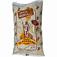 El Guanche gofio mezcla 1 kg