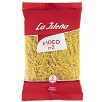 La Isleña fideos Nº 2 250 g