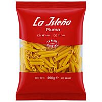 La Isleña macarrones plumas 250 g LA ISLEÑA