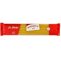 La Isleña espaguetis 250 g