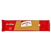 La Isleña espaguetis Nº 2 250 g