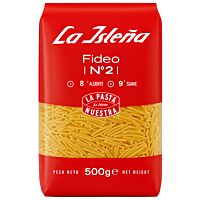 La Isleña fideos Nº 2 500 g